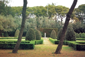 villa Carrelli - Lecce